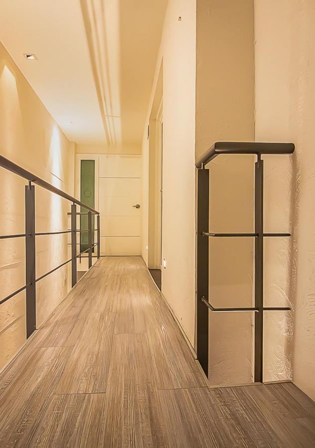 Hotel Boutique Maria モレリア エクステリア 写真