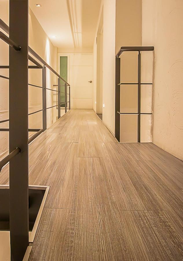 Hotel Boutique Maria モレリア エクステリア 写真