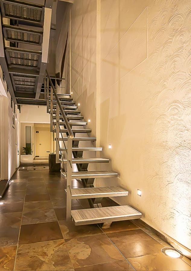 Hotel Boutique Maria モレリア エクステリア 写真